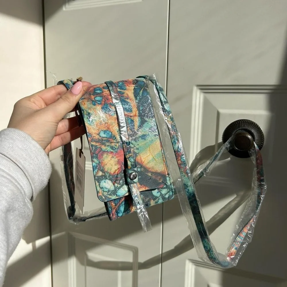 HOBO Colorful Patterned Phone Holster